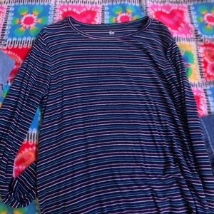 Women’s long sleeve